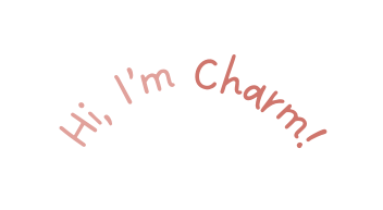 Hi I m Charm